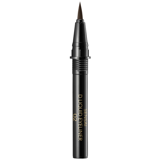 Designing Liquid Eyeliner Refill 2 Deep Brown