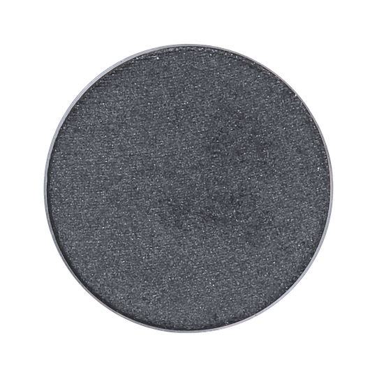 Maria Åkerberg Eyeshadow Refill Magnetic Shiny Black