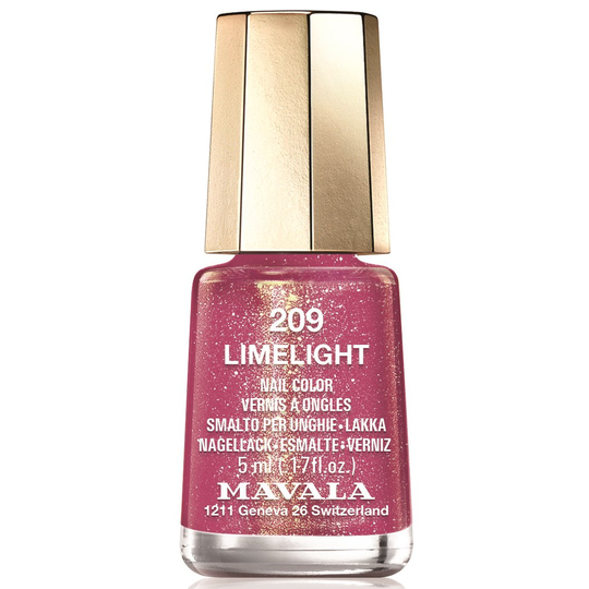 Mavala Disco Colors 209 Limelight
