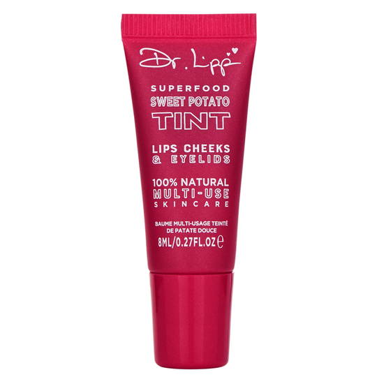 Dr. Lipp Tint Sweet Potato 8 ml