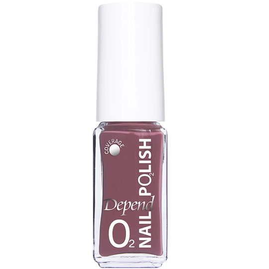O2 Nail Polish 532