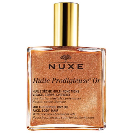 Nuxe Huile Prodigieuse Multifunktionel Or Olie - 100ML
