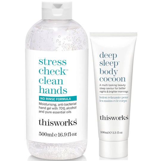 this works Self Care Kit 2