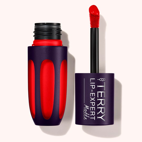 By Terry LIP-EXPERT MATTE Liquid Lipstick (Various Shades) - N.9 Red Carpet