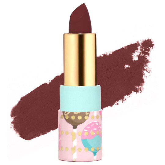 Beauty Bakerie Cake Pop Lippies 0.05oz (Various Shades) - Chocklava