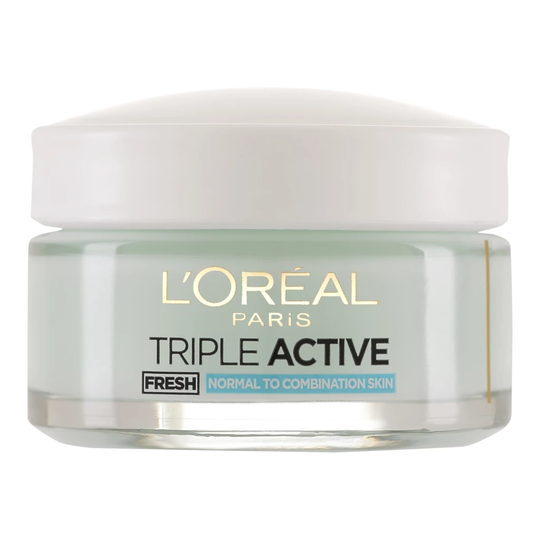 Triple Active Hydra Fresh 50 ml