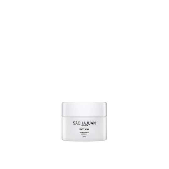 Matt Wax Styling 75 ml