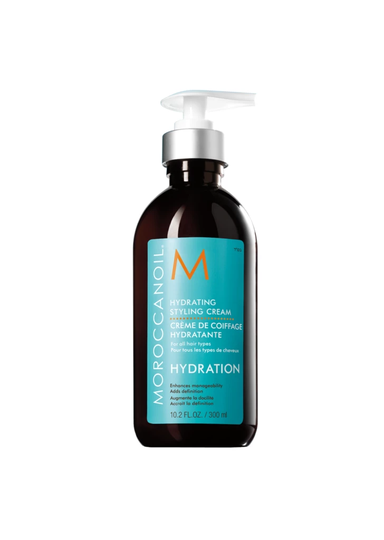 Hydrating Styling Cream 300 ml