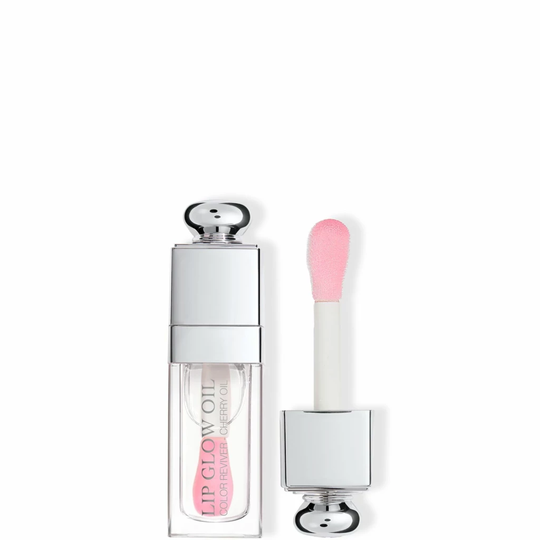 Addict Lip Glow Oil 000 Universal Clear
