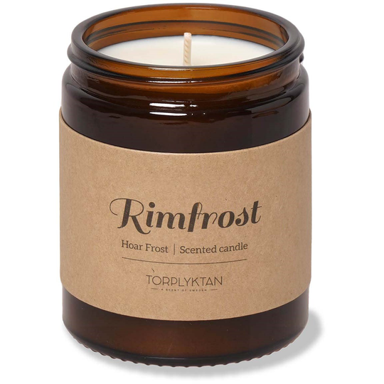 Torplyktan De fyra årstiderna Rimfrost 160 ml