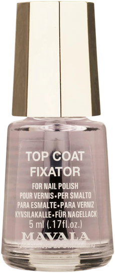 Top Coat Fixator 5 ml