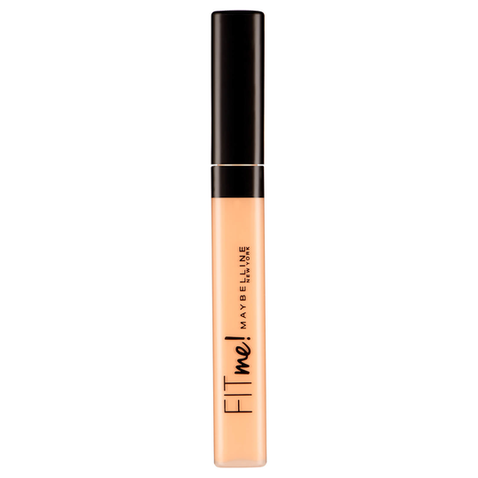 Maybelline Fit Me Concealer (olika nyanser) - 30 Café