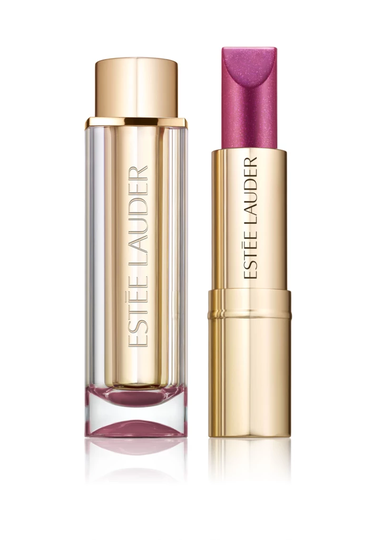 Pure Color Love Lipstick Comet Kiss