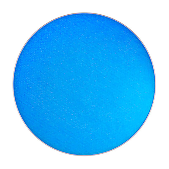 MAC Small Shadow Pro Palette Refill (olika nyanser) - Satin - Electric Eel