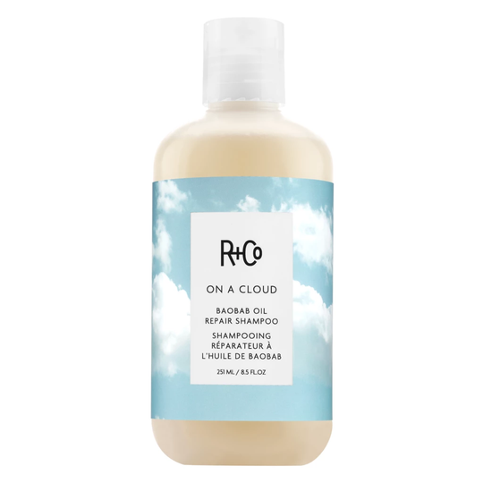 On A Cloud Baobab Oil Repair Shampoo 251 ml