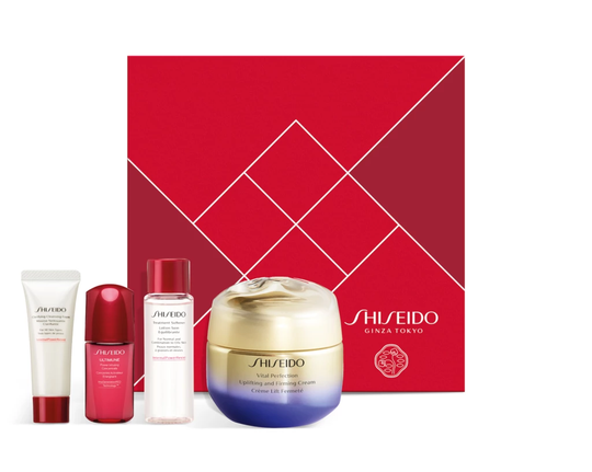 Vital Perfection Gift Box