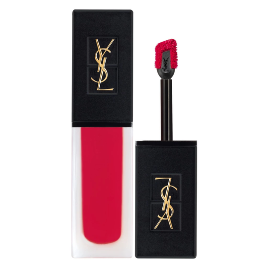 Tatouage Couture Velvet Cream Liquid Lipstick 203 Rose Dissident