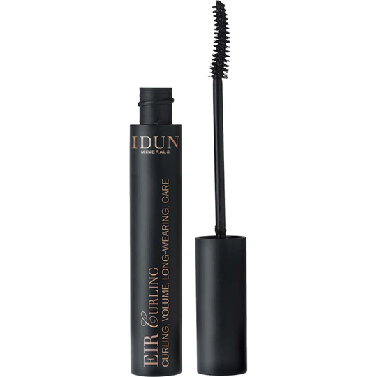 IDUN Minerals Mascara Eir Curling Eir Curling