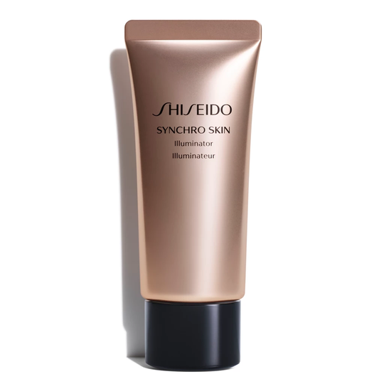 Synchro Specialist Illuminator Rose Gold