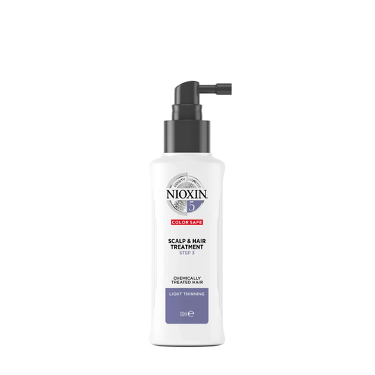 System 5 Scalp Treatment 100 ml