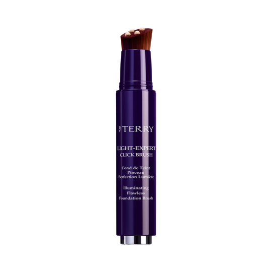 Light Expert Click Brush Foundation 16 Intense Mocha