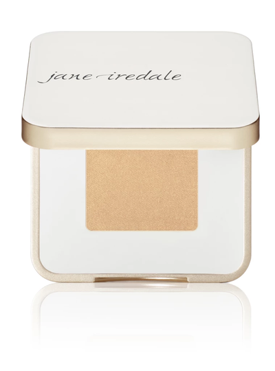 PurePressed Eye Shadow Single Pure Gold