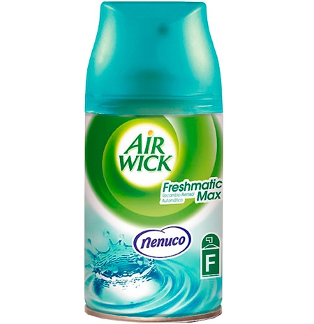 Air Wick Freshmatic Nenuco Refill