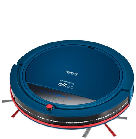 Severin RB 7028 Chill Pro Robot dammsugare