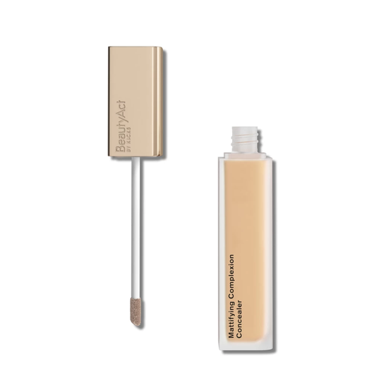 Mattifying Complexion Concealer 08W