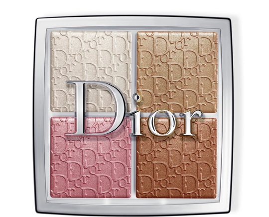 Backstage Glow Face Palette 001 Universal