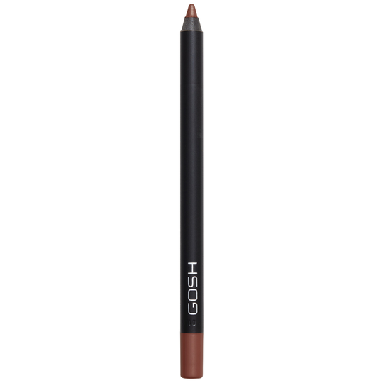Gosh Velvet Touch Lipliner Waterproof 012 Raisin