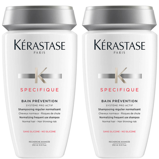 Kérastase Specifique Bain Prévention Shampoo 250 ml Duo