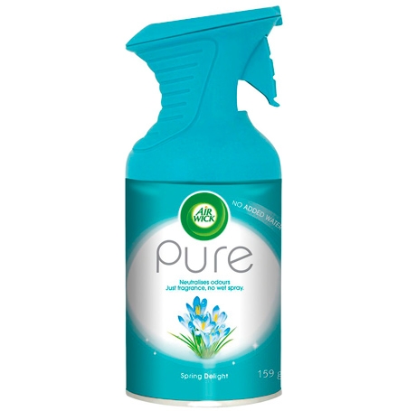 Air Wick Pure Spring Delight Luftfräschare - 250ml
