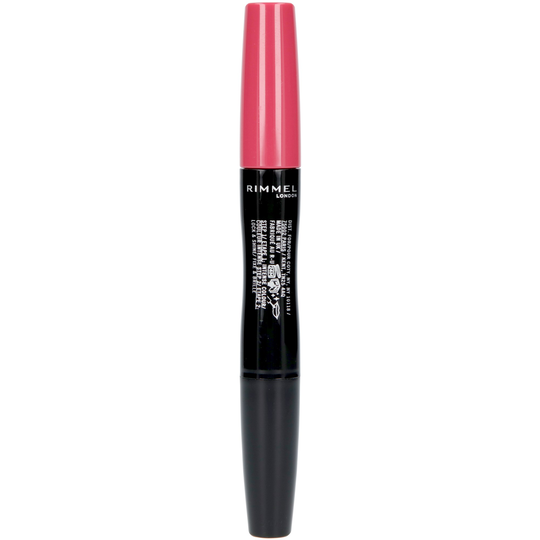 Rimmel Provocalips Liquid Lipstick 310 Little M