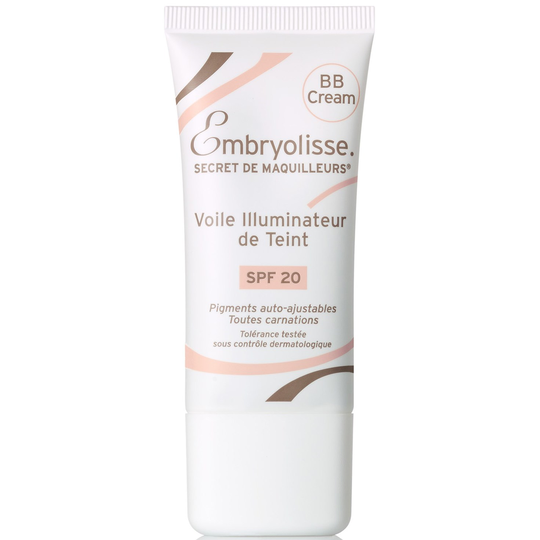Embryolisse Artist's Secret Complexion Illuminating Veil - Bb Cream 3