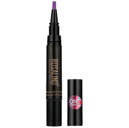 Rosalind UV Gel Nagellack Penna - A305 Lila