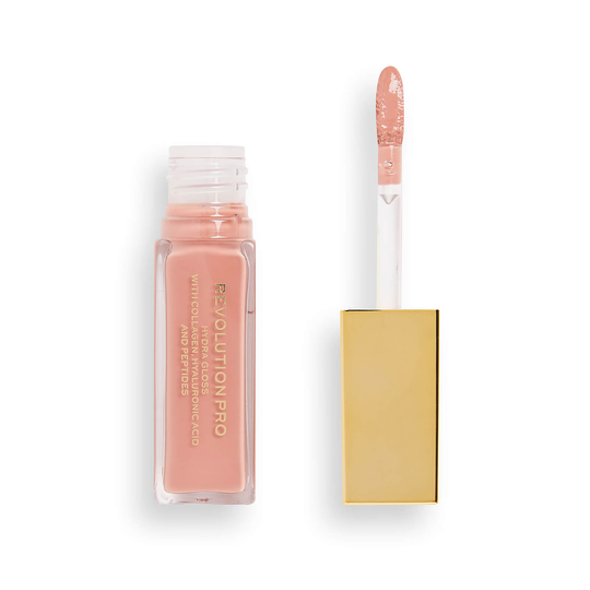 Revolution Pro Hydra Lip Gloss 8ml (Various Shades) - Tainted