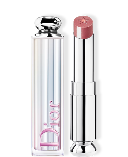 Addict Stellar Halo Shine Lipstick 384 Cherish Star