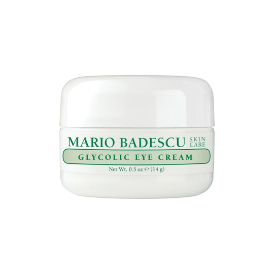 Glycolic Eye Cream 14 g