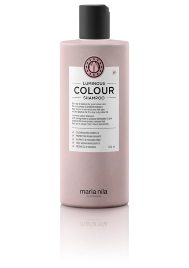 Luminous Colour Shampoo 350 ml