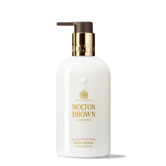 Jasmine & Sun Rose Body Lotion 300 ml