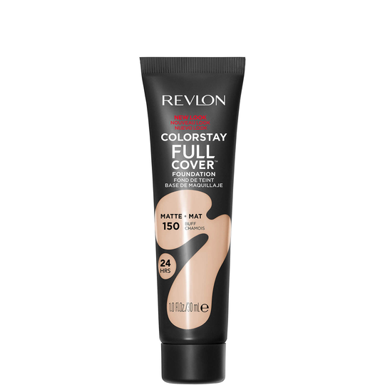 Revlon Colorstay Full Cover Foundation 31g (Various Shades) - Buff