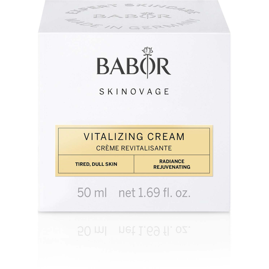 BABOR Skinovage Vitalizing Cream 50 ml