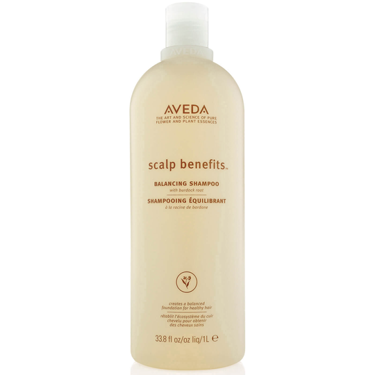 Aveda Scalp Benefits Shampoo 1000 ml