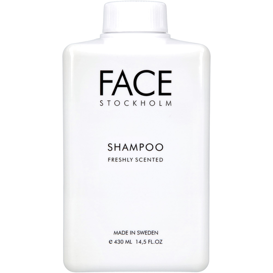 Face Stockholm Hair Wash