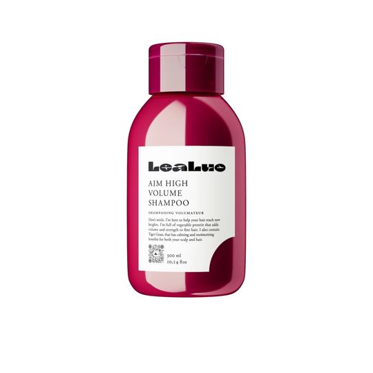 Aim High Volume Shampoo 300 ml