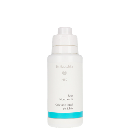 Dr. Hauschka Med Sage Munskölj - 300 ml