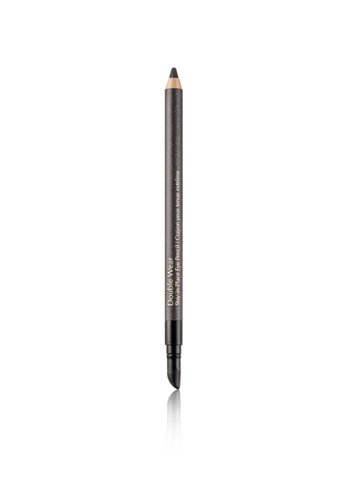 Double Wear Stay-in-Place Eye Pencil Night Diamond