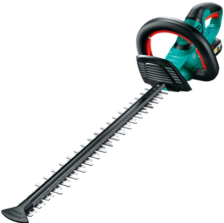 Bosch AHS50-20 LI Akku Häckklippare