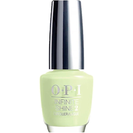 PI Infinite Shine 2 Nagellack - S-ageless Beauty